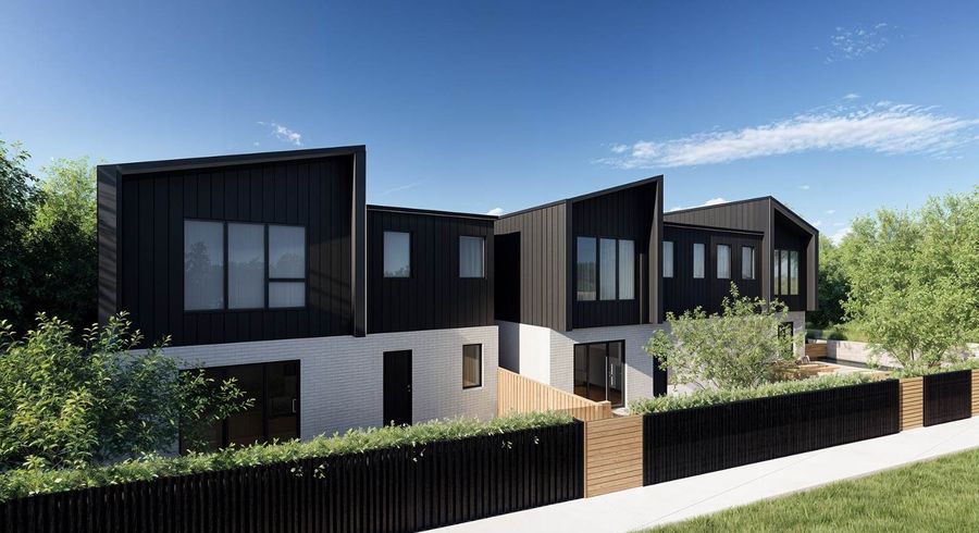  at 4/46 Arundel Street, Hillsborough, Auckland City, Auckland