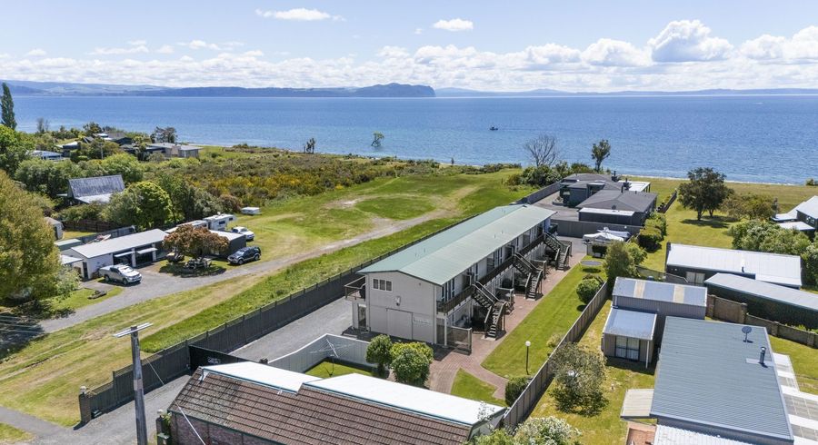  at 1/347 State Highway 1, Tauranga Taupo, Taupo, Waikato