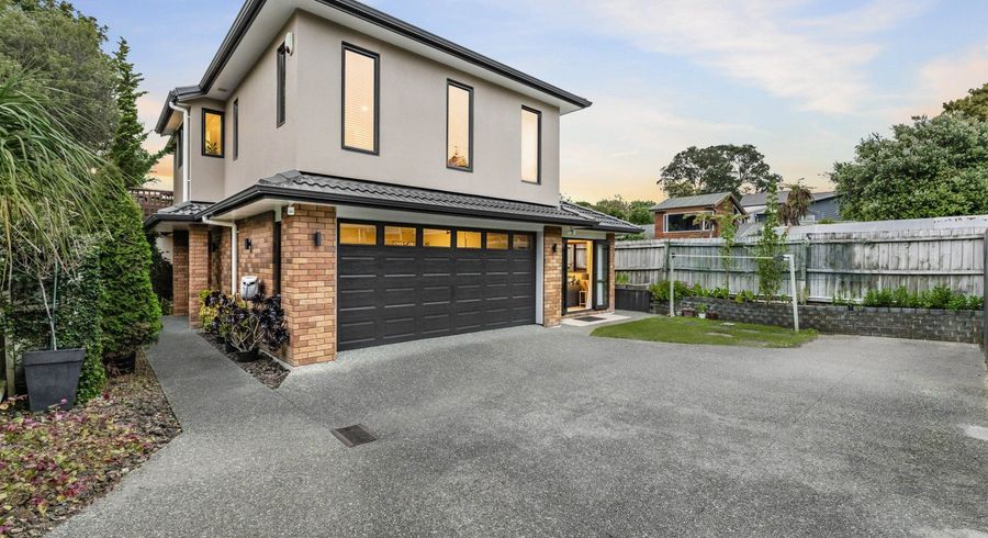  at 6A Waitomo Avenue, Mount Eden, Auckland City, Auckland