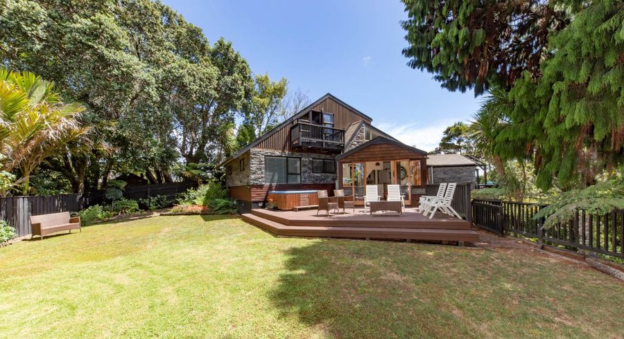  at 433 Titirangi Road, Titirangi, Auckland