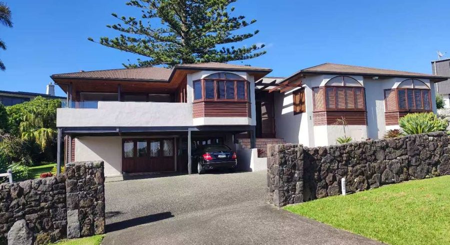  at 1 Falmouth St, Murrays Bay, North Shore City, Auckland