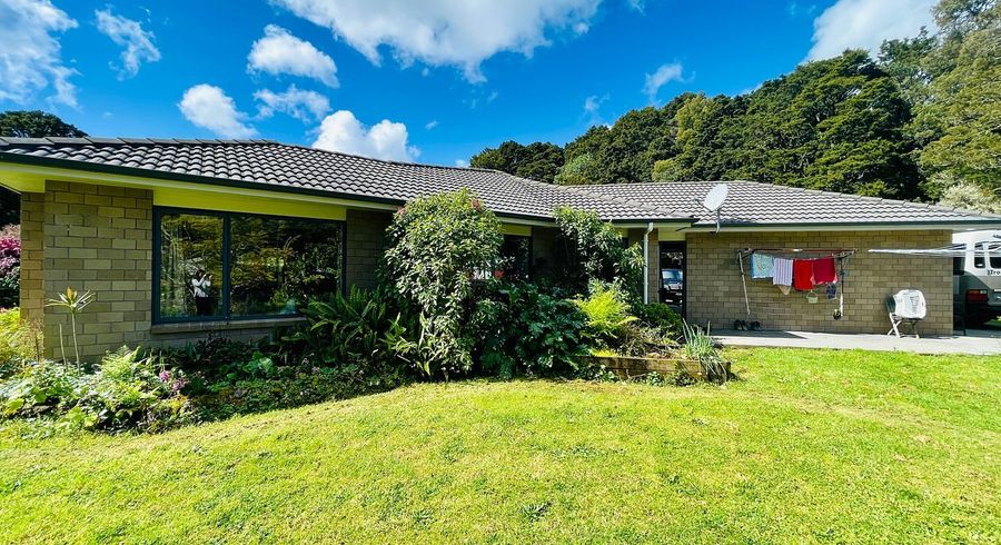  at 53 Puketotara Road, Whangarei