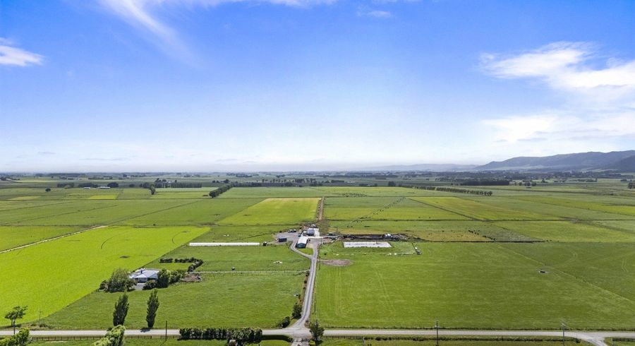  at 145 Campbells Road, Opiki, Horowhenua, Manawatu / Whanganui