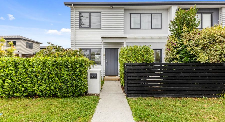  at 17 Biplane Street, Takanini, Papakura, Auckland