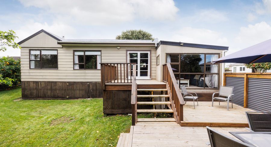  at 17A Nottingham Avenue, Awapuni, Palmerston North, Manawatu / Whanganui