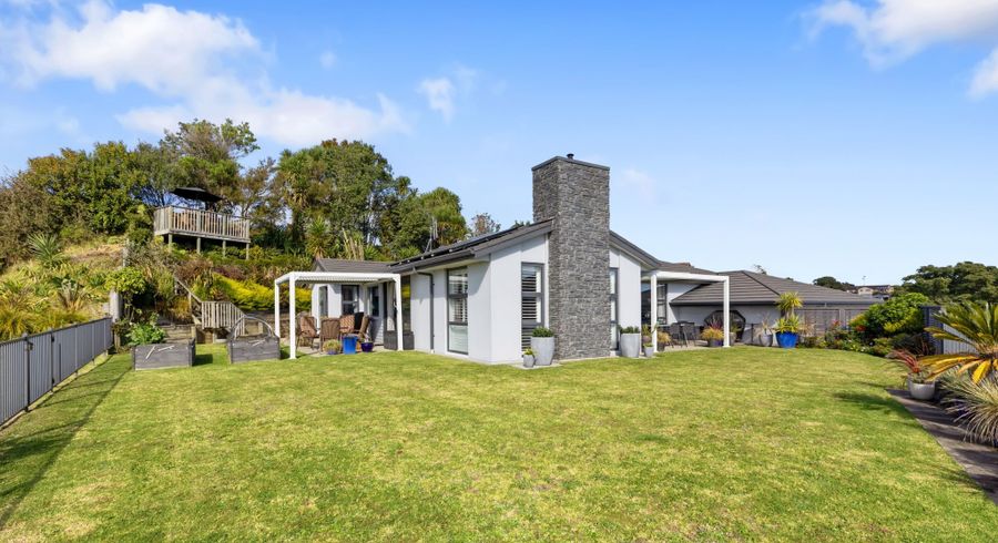  at 32 Riddington Rise, Ohauiti, Tauranga