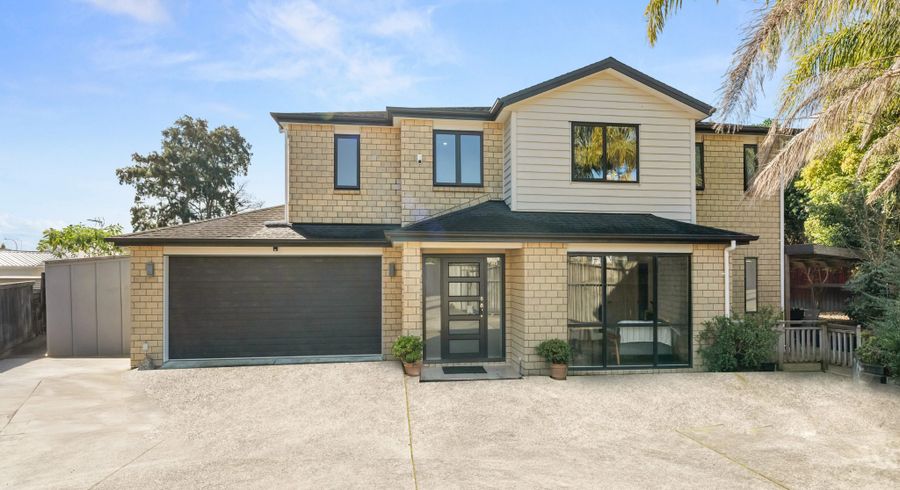  at 48A Jillian Drive, Ranui, Waitakere City, Auckland