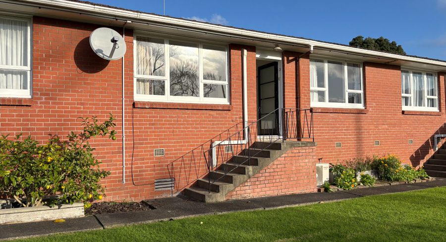  at 3/44 Michaels Avenue, Ellerslie, Auckland City, Auckland