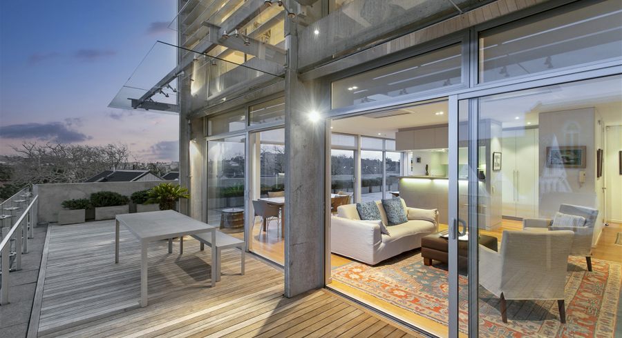  at 501/431 Parnell Road, Parnell, Auckland