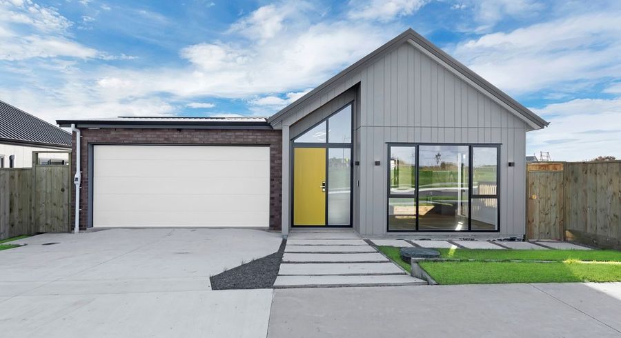  at 8 KOBE STREET, Karaka, Franklin, Auckland