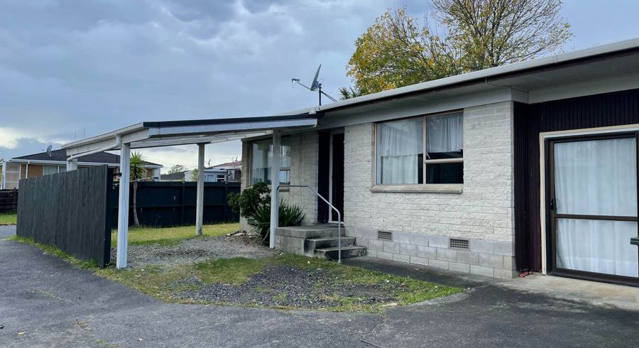  at 1/30 Blacklock Avenue, Henderson, Waitakere City, Auckland