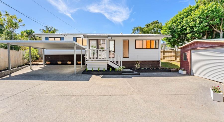  at 51 Saddleback Rise, Murrays Bay, North Shore City, Auckland