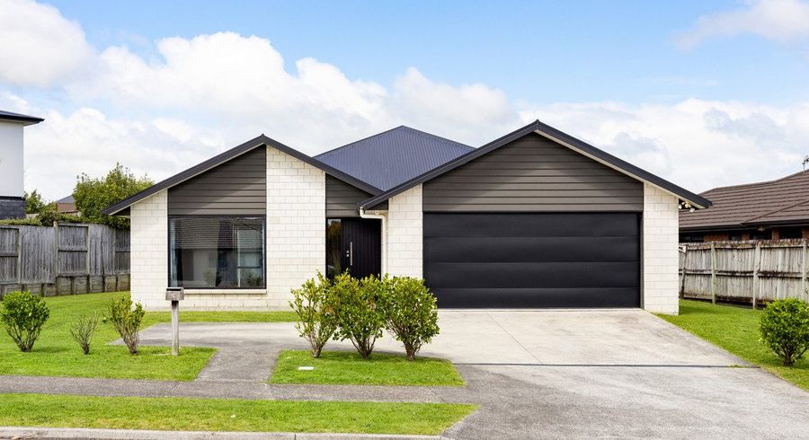  at 21 Ihimaera Terrace, Cambridge, Waipa, Waikato