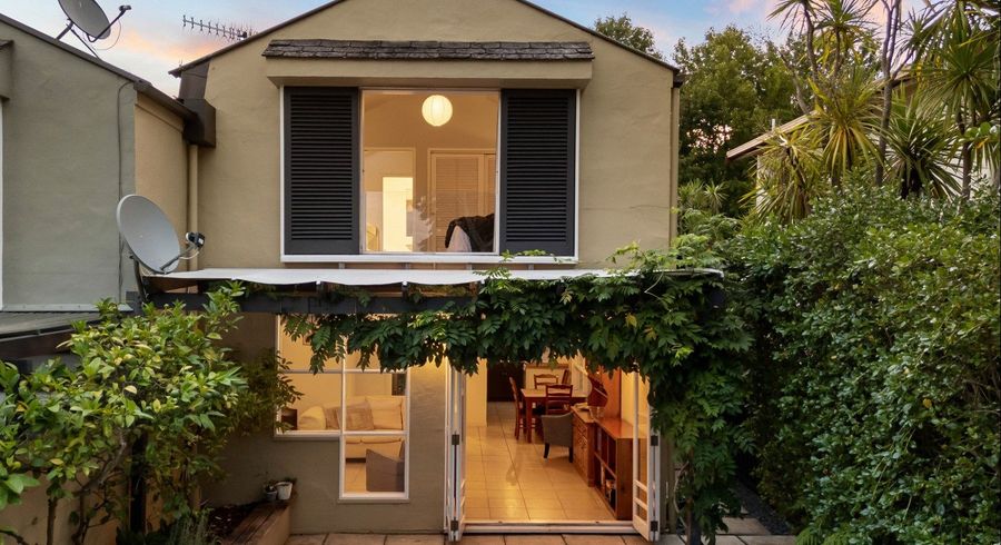  at 51B Napier Street, Freemans Bay, Auckland