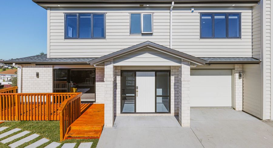  at 13B Magellan Place, Papatoetoe, Auckland