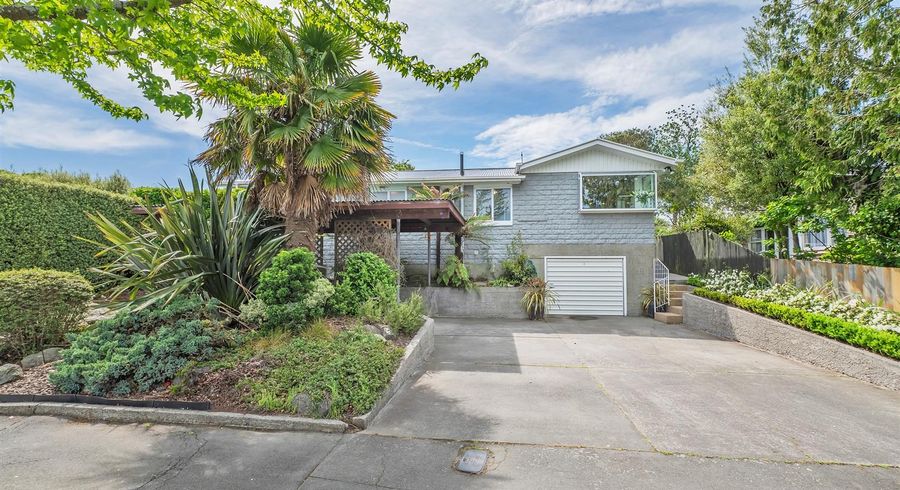  at 140 Kendal Avenue, Burnside, Christchurch City, Canterbury