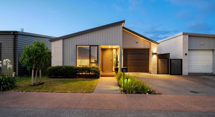  at 23 Waharau Lane, Ramarama, Drury