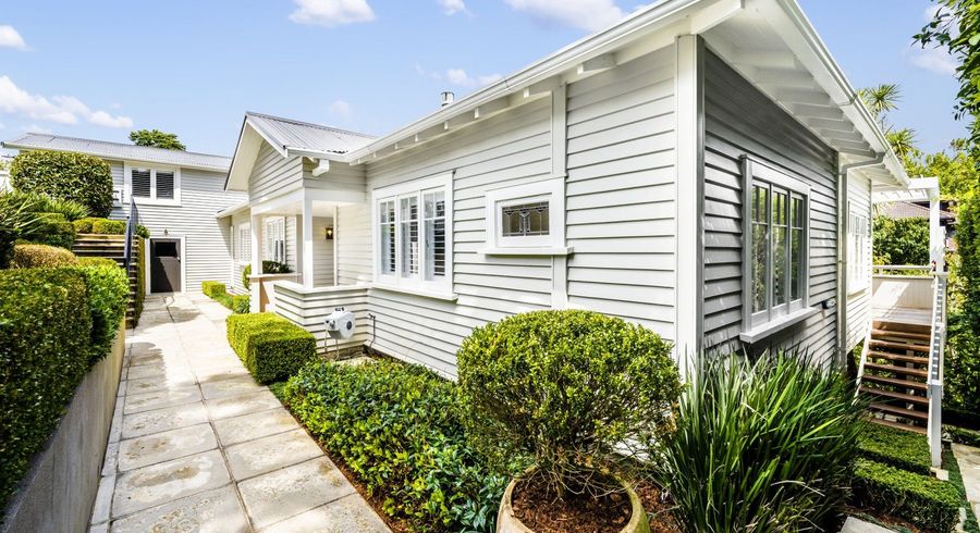  at 22 Kelvin Road, Remuera, Auckland