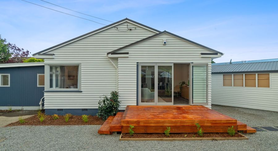  at 267 Centaurus Road, St. Martins, Christchurch City, Canterbury