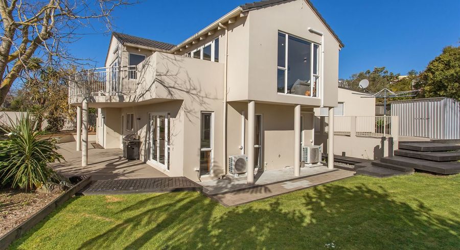  at 4 Somerton Rise, Westmorland, Christchurch