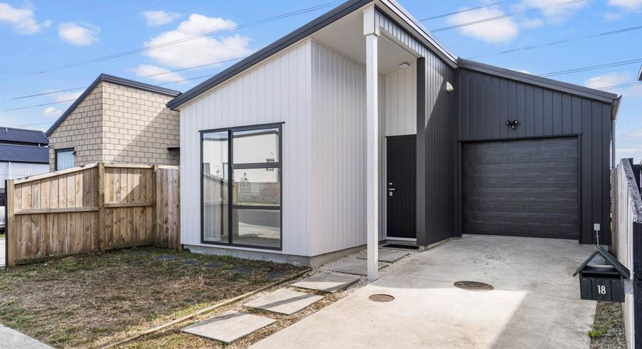  at 18 Puwha Street, Massey, Auckland