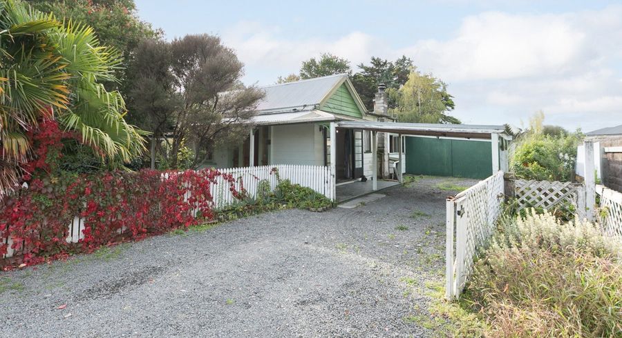  at 27 Carruthers Street, Otane, Central Hawke's Bay, Hawke's Bay