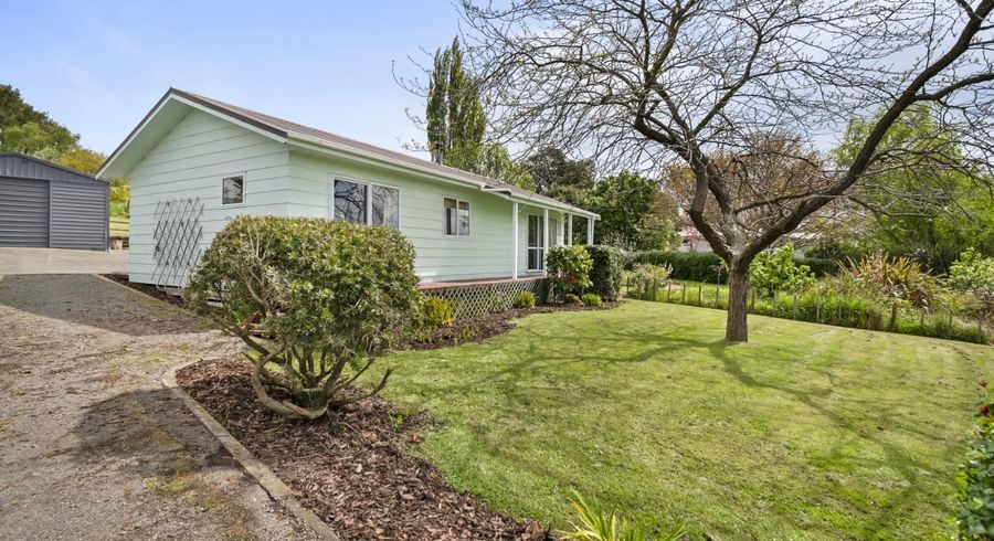  at 1087 Halcombe Road, Feilding