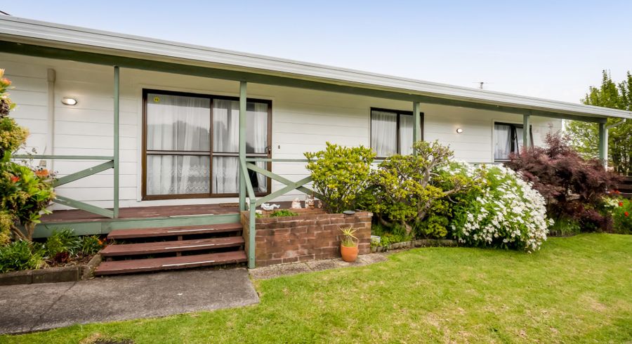  at 4 Protea Place, Bell Block, New Plymouth, Taranaki