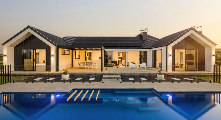  at 141 Bank Road, Te Awamutu, Waipa, Waikato