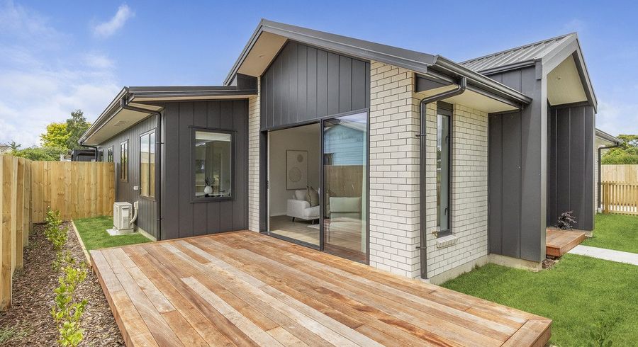  at 18A Bracken Street, Cambridge, Waipa, Waikato