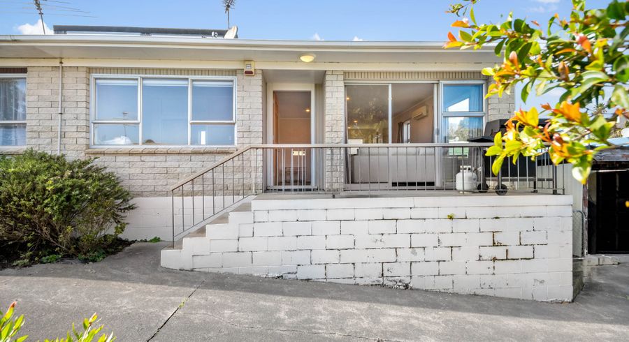  at 3/36 Abercrombie Street, Howick, Manukau City, Auckland