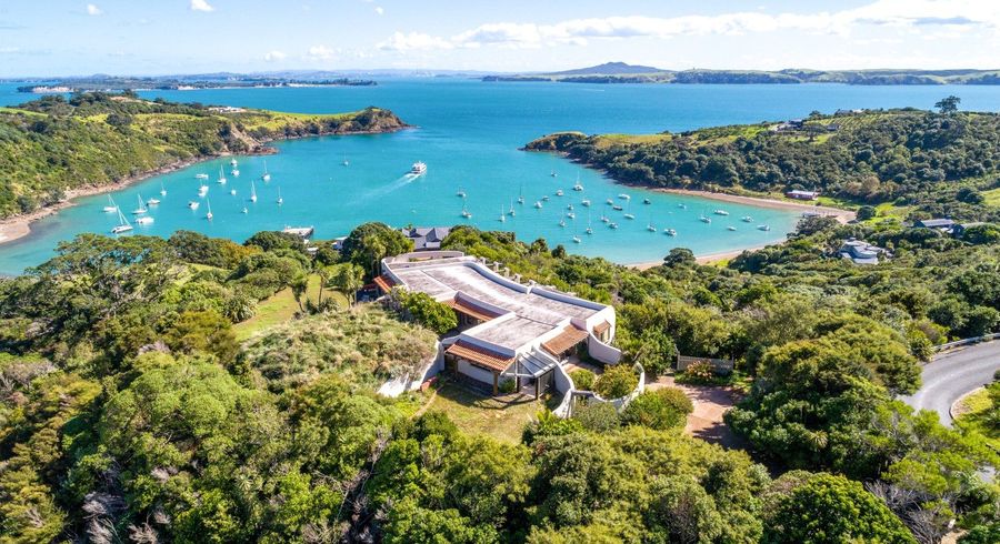  at 110 Delamore Drive, Oneroa, Waiheke Island