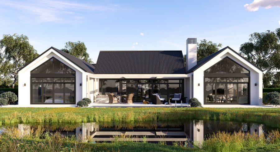  at Lot 1/407 Tararua Road, Levin, Horowhenua, Manawatu / Whanganui