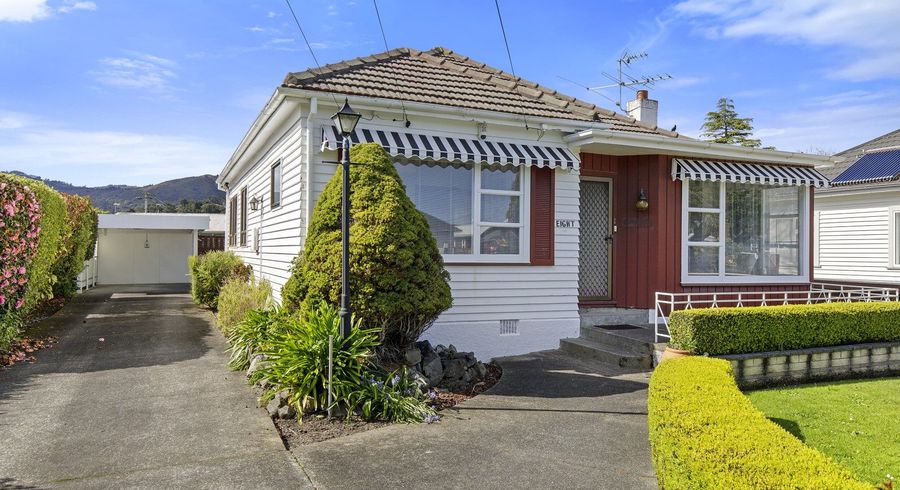  at 8 Green Street, Epuni, Lower Hutt
