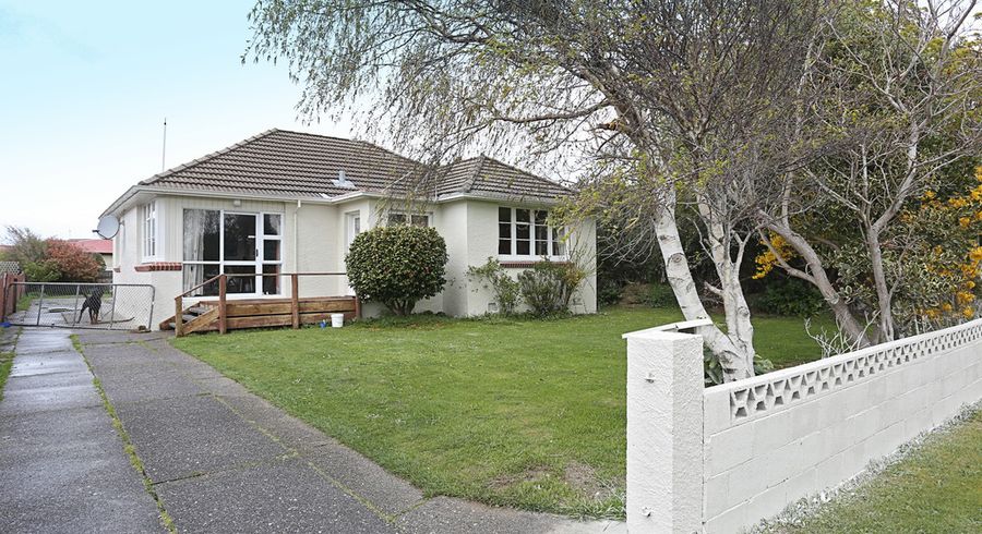 at 111 Crawford Street, Glengarry, Invercargill