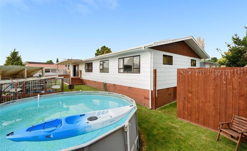 at 15 Olivine Street, Poike, Tauranga