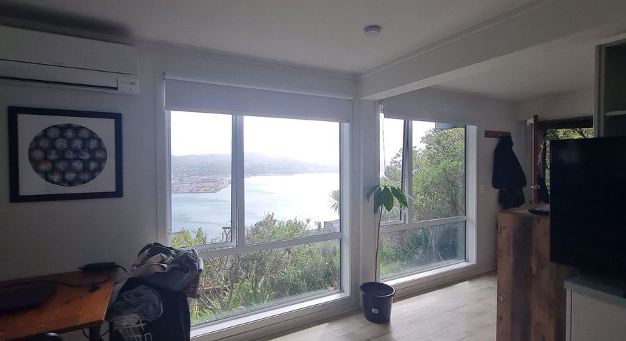  at 39B Robieson Street, Roseneath, Wellington, Wellington