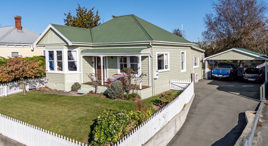  at 10 Rathmore Street, Timaru, Timaru, Canterbury
