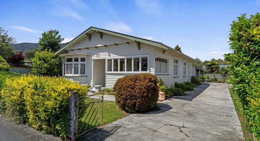  at 50 Waller Street, Murchison, Tasman, Nelson / Tasman