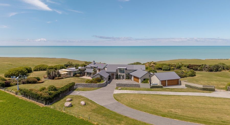  at 412 Corbetts Road South, Huntingdon, Ashburton, Canterbury