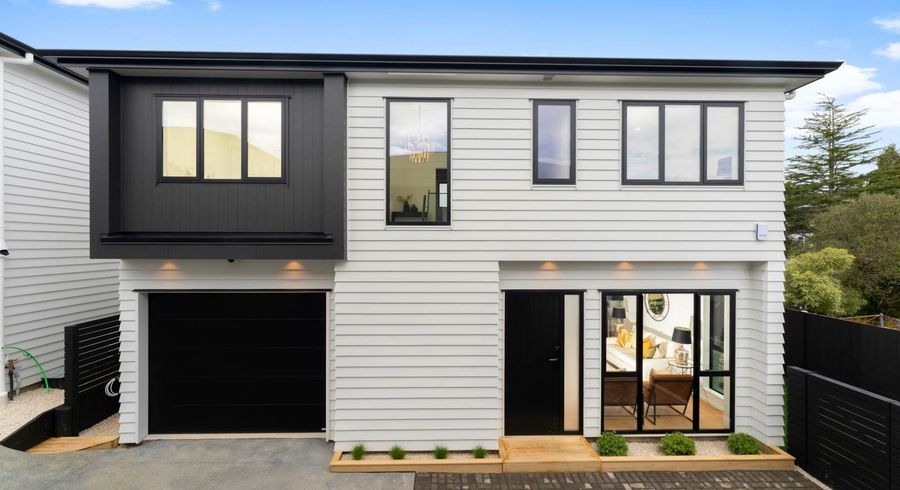  at Lot 3/10 Mira Place, Windsor Park, North Shore City, Auckland