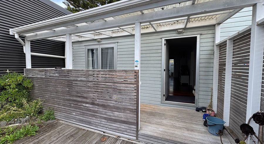  at 41 Brougham Street, Mount Victoria, Wellington, Wellington