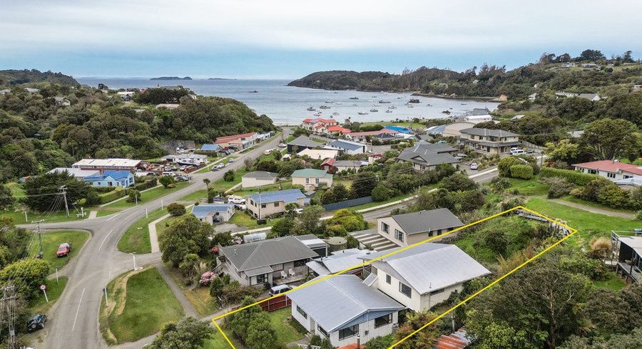  at 33 Main Road, Stewart Island, Southland, Southland