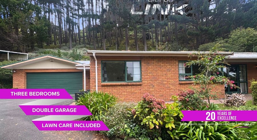  at 15 Georgetti Road, Bastia Hill, Whanganui, Manawatu / Whanganui