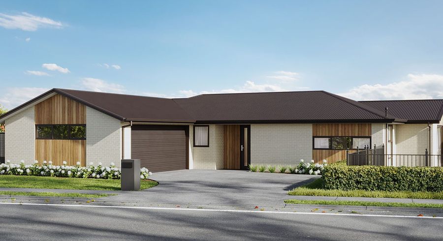  at 51 Matai Springs Drive, Halswell, Christchurch