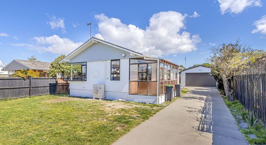  at 5 Lamorna Road, Parklands, Christchurch City, Canterbury