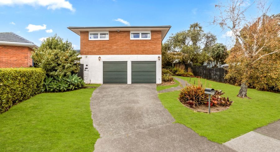  at 10 Parkview Place, Pakuranga Heights, Manukau City, Auckland