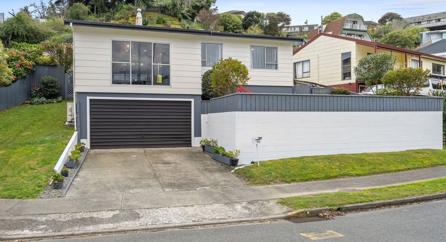  at 64 Abraham Heights, Washington Valley, Nelson, Nelson / Tasman