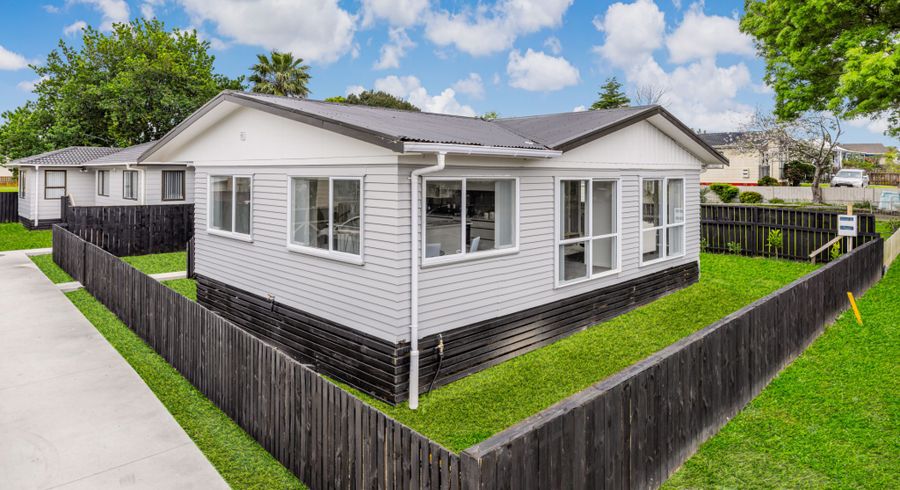  at 18b Balloch Street, Manurewa, Manukau City, Auckland