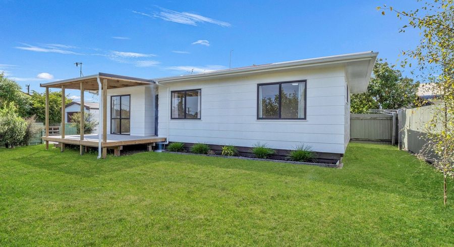  at 15B Douglas Street, Levin, Horowhenua, Manawatu / Whanganui